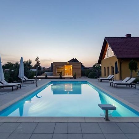 Vila Izabela Križevci pri Ljutomeru Esterno foto