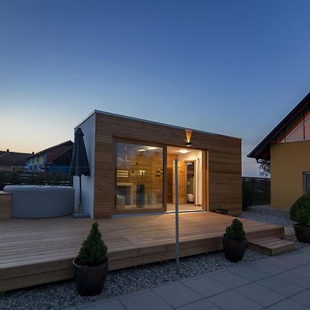 Vila Izabela Križevci pri Ljutomeru Esterno foto